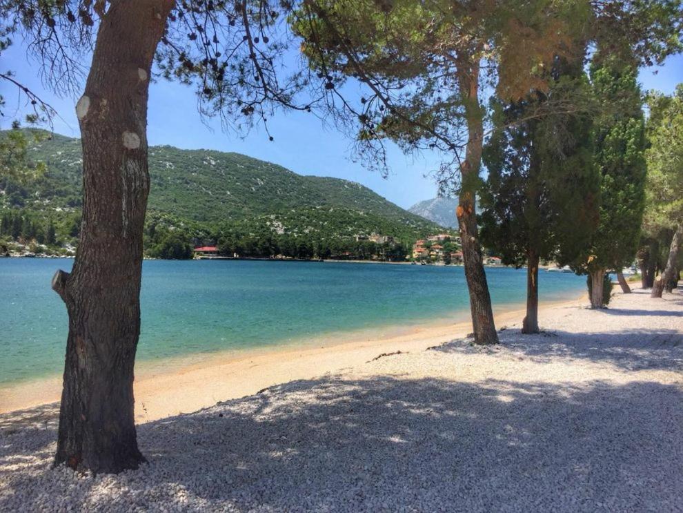 Franic Bacina Lakes Apartments Ploce  Exterior foto